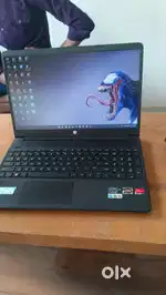 Hp Laptop top condition