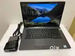 DELL LATITUDE 7300