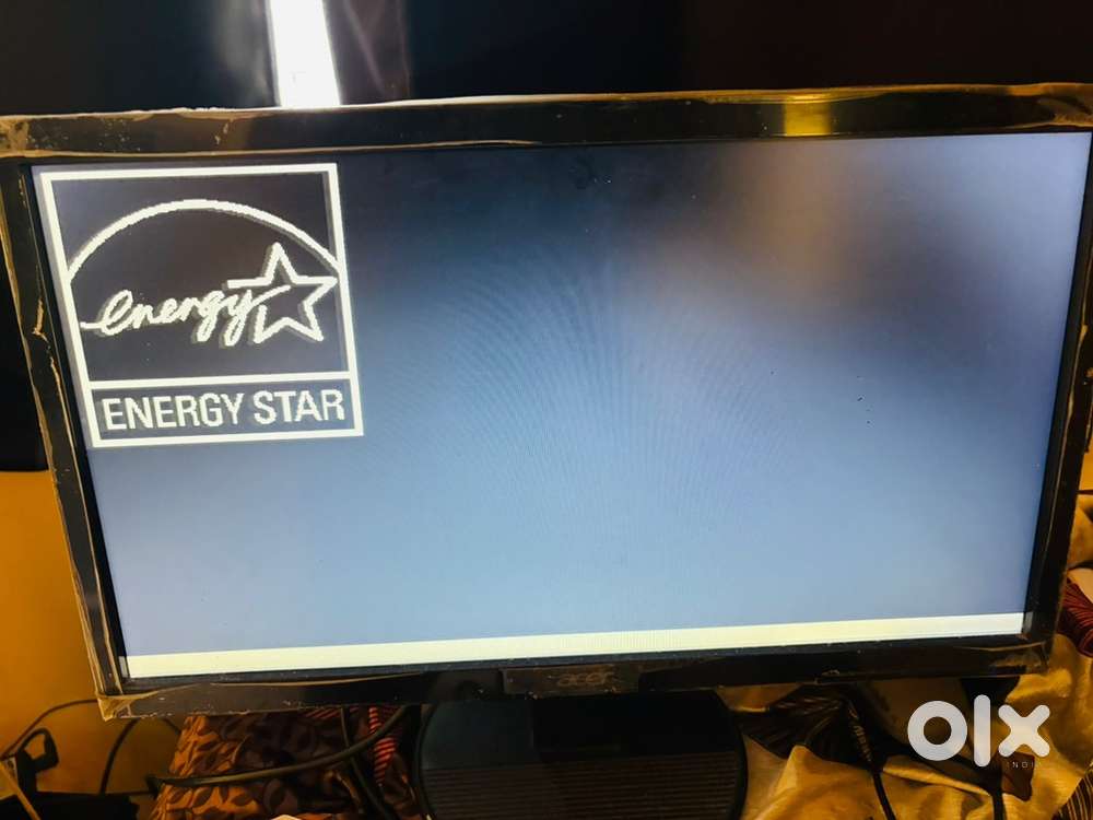 Acer Monitor 19.5 inch