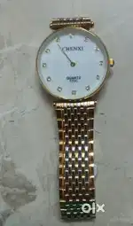 Hand watch