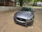Jaguar XE 2.0L Diesel Prestige, 2017, Diesel