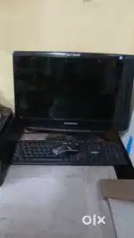 Computer  ver good