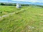 There are various size of plot avilable with all facilities