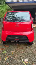 Tata Nano 2010 Petrol Good Condition