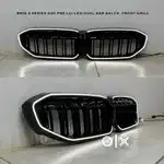 BMW Front Grill available for 3 series, 5 series, 7 series, x series