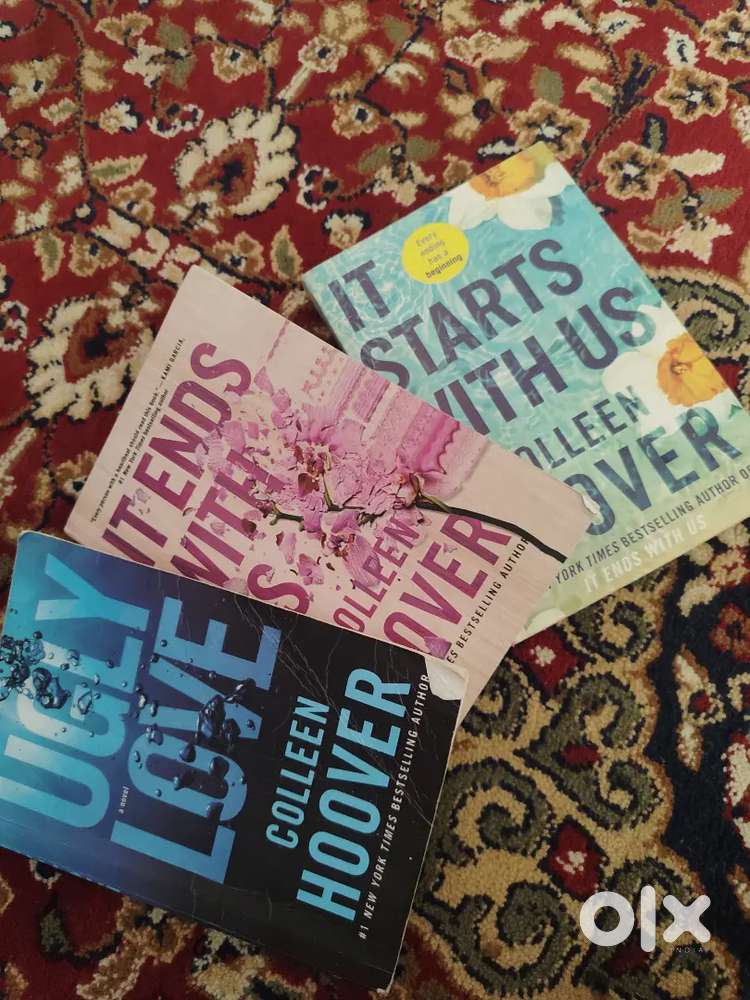 NOVELS ROMANTIC