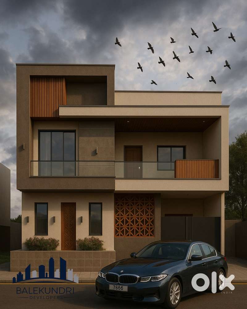 East Facing 30x40
