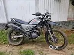 Hero xpulse200 Model 2019 Nov
