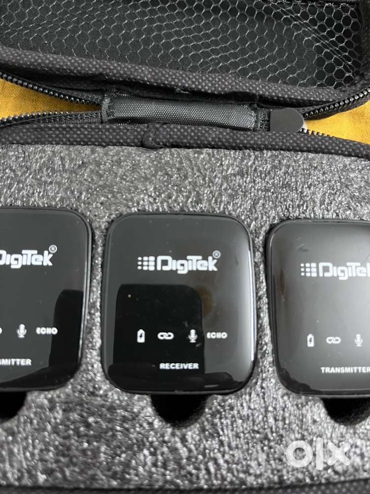 Digitech wireless mic For sale