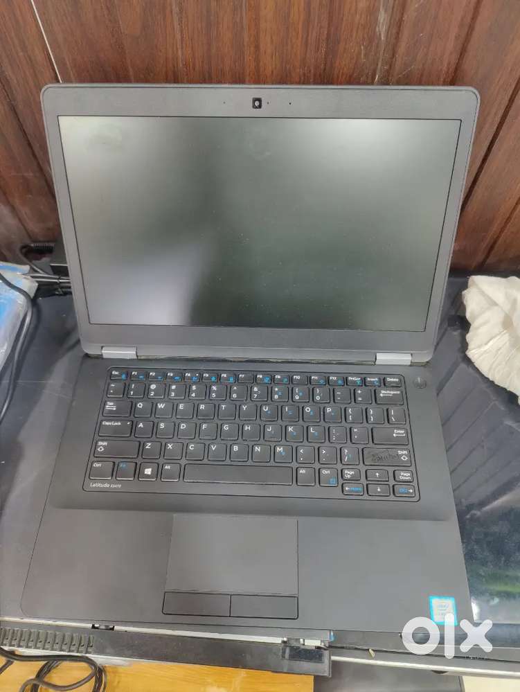 Dell  i3 6gen laptop,8gb ram, 256gb Ssd, 4gb graphic , 14 full hd