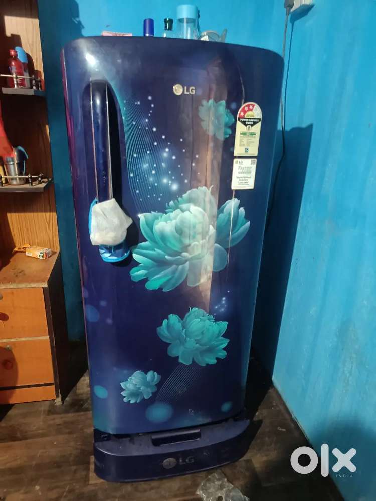 LG Freeze 2022 Model 3 Star Rating