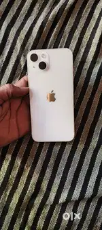 iPhone 13 5G 128 memory