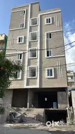 office or godown space for rent in Narsingi
