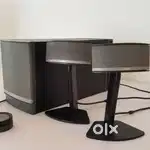 Bose Companion 5 Speaker system