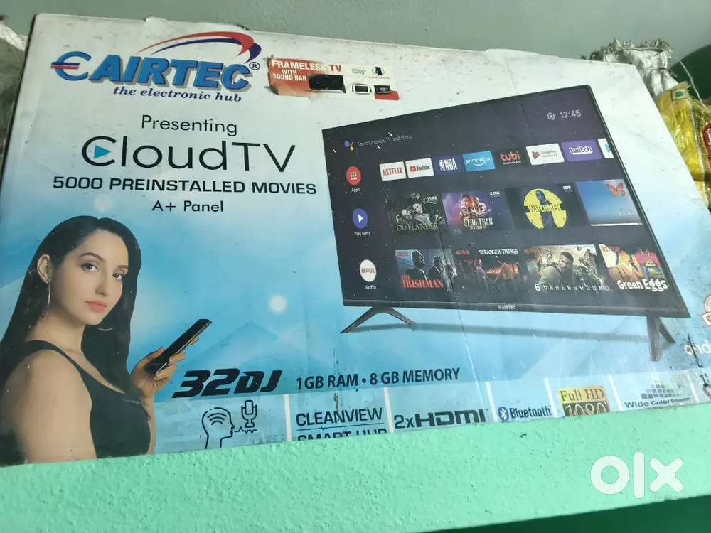 Good condition