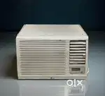 Lg Window Ac 1 ton