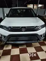 Maruti Suzuki Brezza 2023 Petrol Good Condition