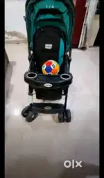 Baby products...  In Good condition