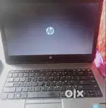 Hp laptop i5