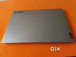 Lenovo laptop core i5 10th gen Ram 16GB warranty 1 yr