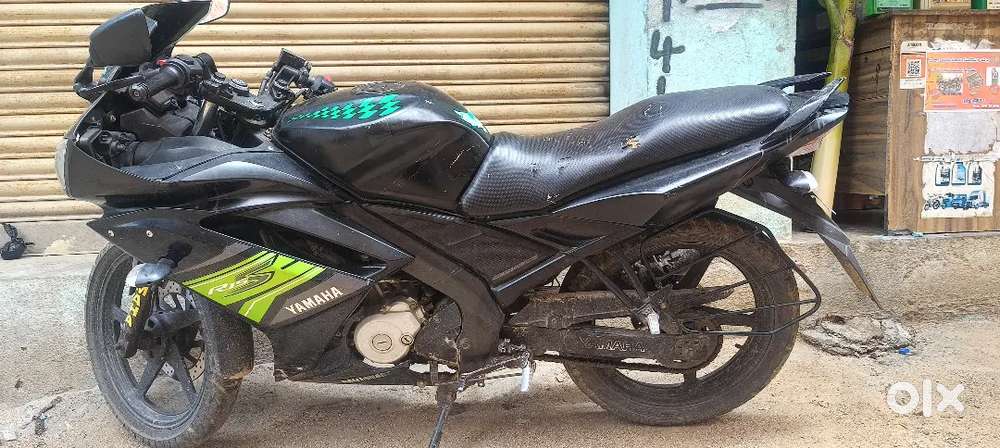 Good condition KA rigistration