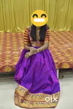 dress for wending, party wear