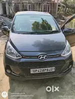 Hyundai Grand i10 2018 Petrol Good Condition