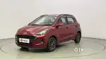 Hyundai Grand i10 Nios Sportz 1.2 Kappa CNG, 2022, Petrol