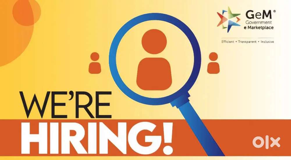 Gem Work and tender work