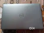 Laptop for sell dell 5420 i5 11 gn 16 gb ram 256 gb ssd