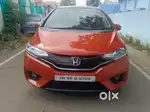 Honda Jazz V Automatic, 2015, Petrol