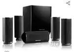 Harman Kardon Home Theatre System