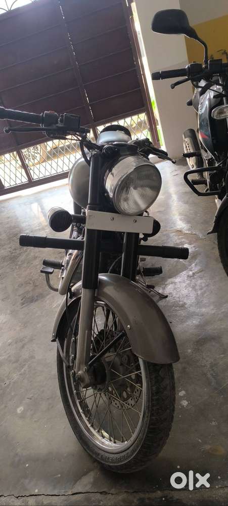 Good condition.