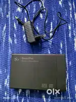 Internal hard drive connector