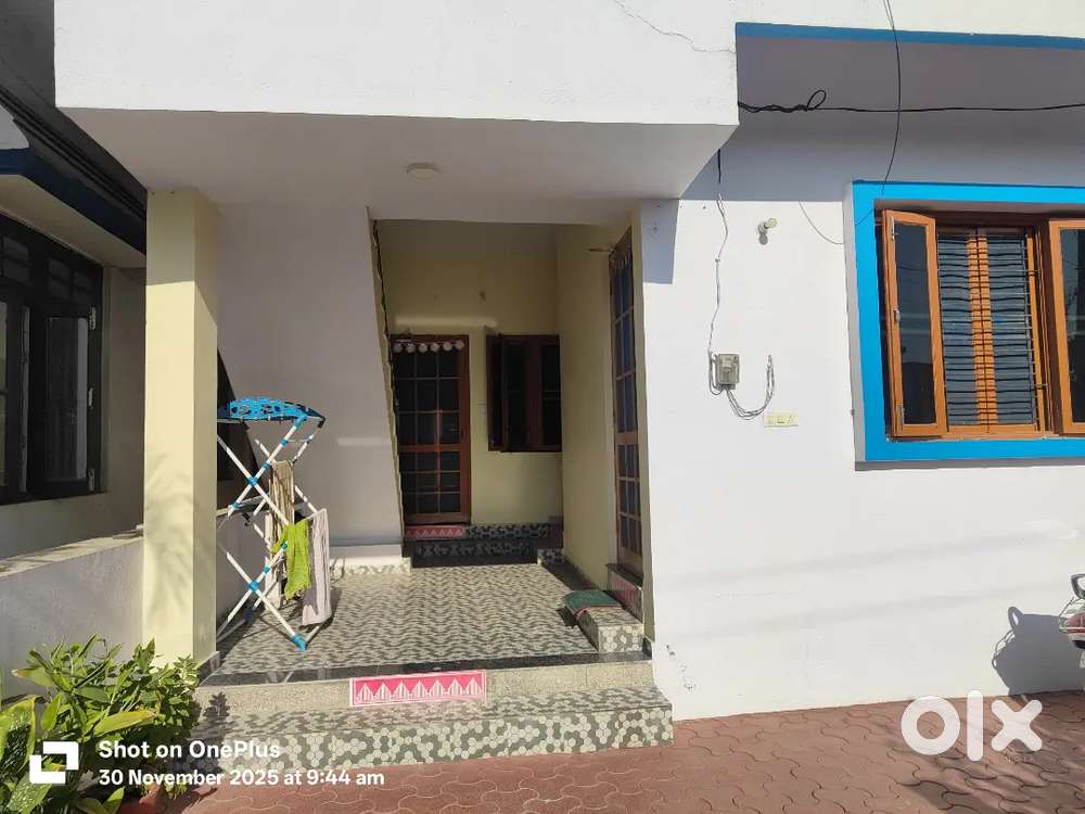 1 BHK in kamaluaganga road near phool dai benquet hall