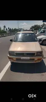 Maruti Suzuki Zen Estilo 1.0 LXI NLIVE, 2000, LPG