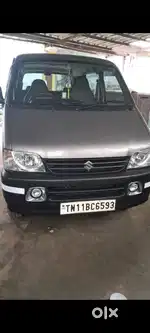 Maruti Suzuki Eeco 7 Seater Standard, 2023, Petrol