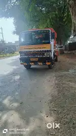 Driver Wanted With (Heavy Licence)