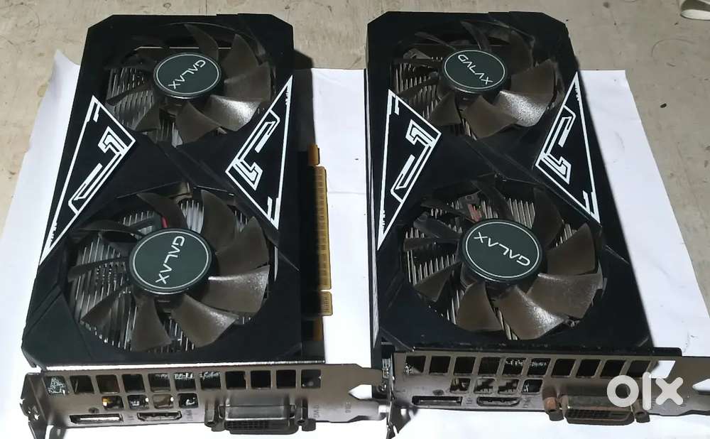 Hdd Graphics