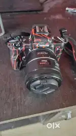 Canon m50 mark 2