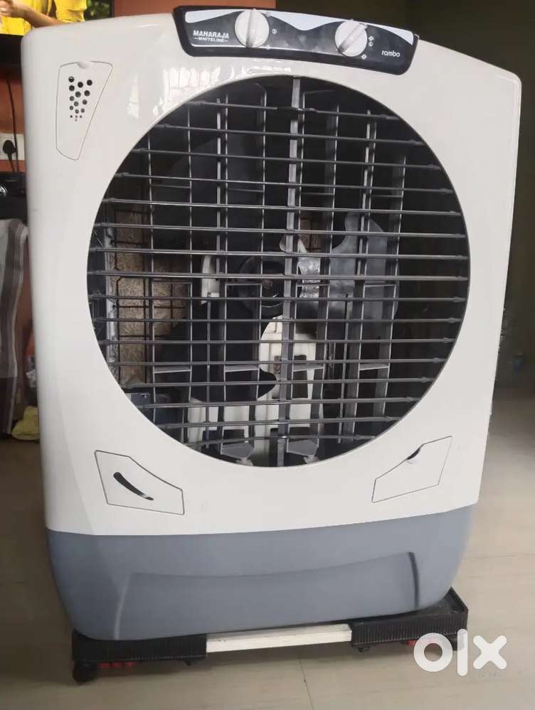 Air cooler 65 ltr