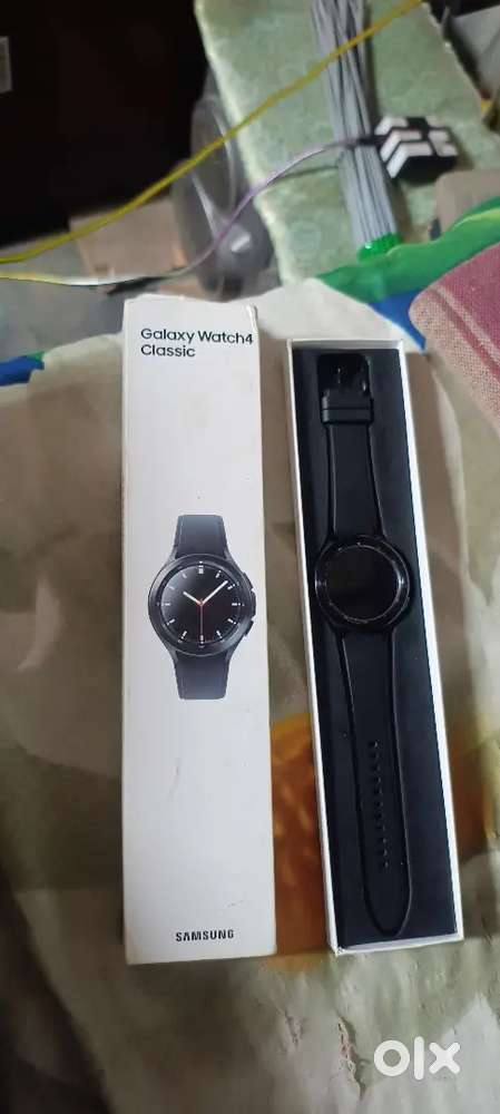 Samsung galaxy watch 4