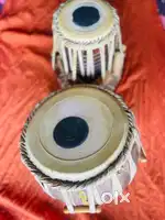 Musical instruments tabla rytham
