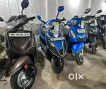 New & Pre-Owned Multibrand Two-Wheelers | Trusted Showroom in Mumbai