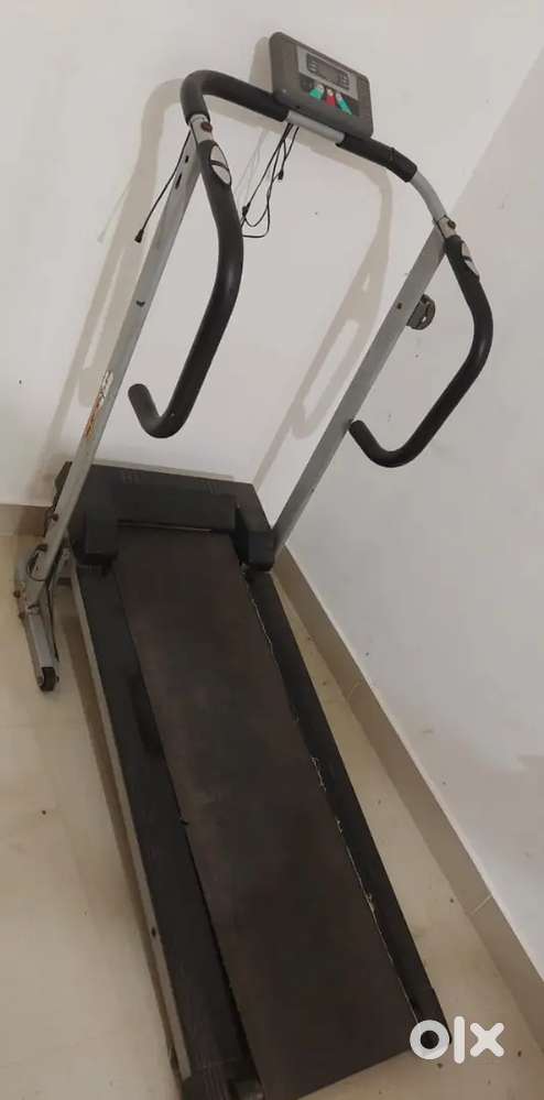 Manual treadmill for sale