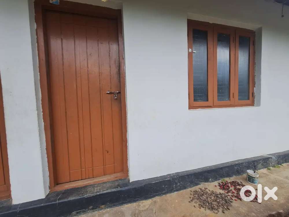 123 quarters for rent near town.