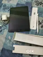 8th Generation wifi only