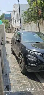 Car driver chahiye