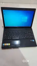 Lenovo Laptop i3 core