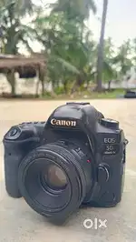 CANON 5d mark 4